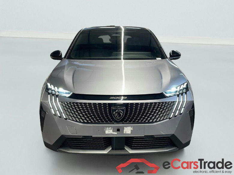Peugeot 3008 Hybrid 145 e-DCS6 GT #2