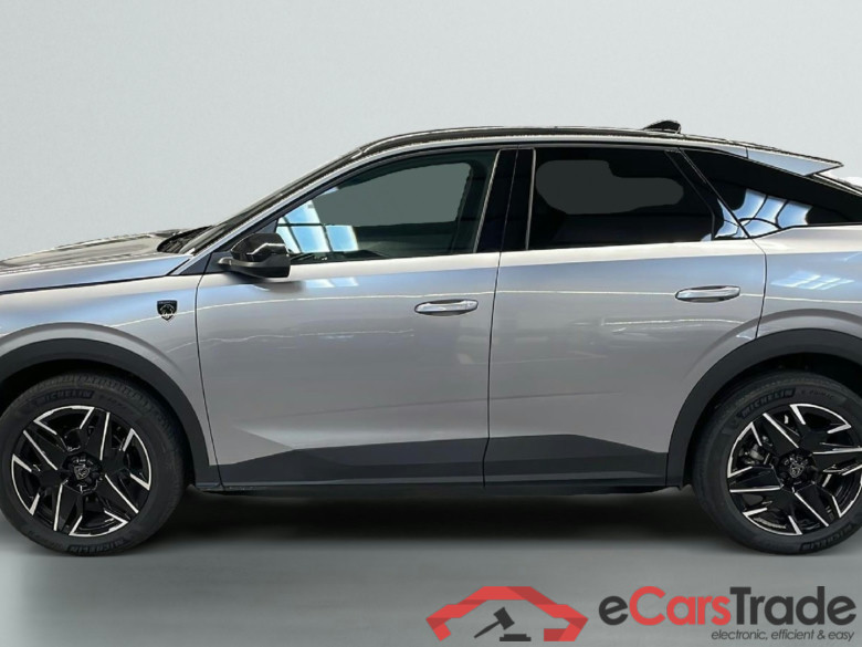 Peugeot 3008 Hybrid 145 e-DCS6 GT #4