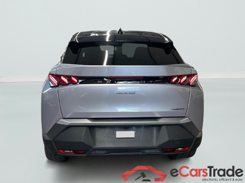 Peugeot 3008 Hybrid 145 e-DCS6 GT #6