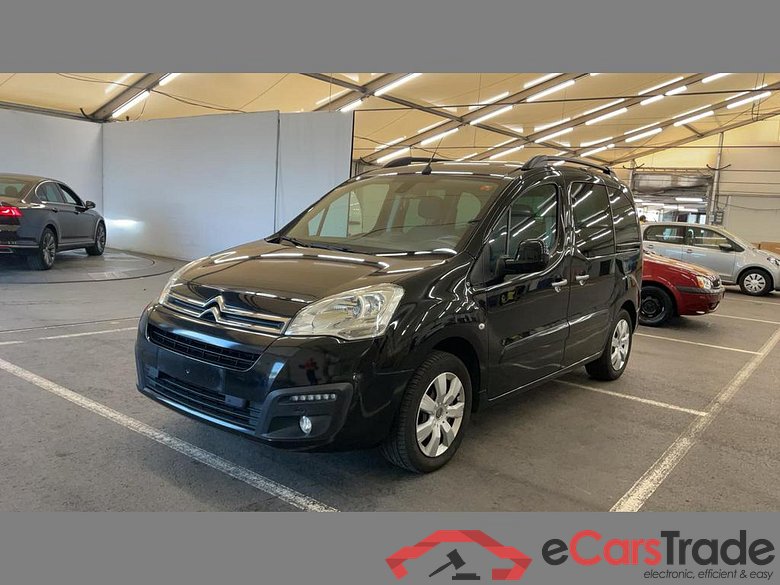CITROEN Berlingo Multispace 2PLC Dsl Berlingo 1.6 BlueHDi Feel Edition S&S