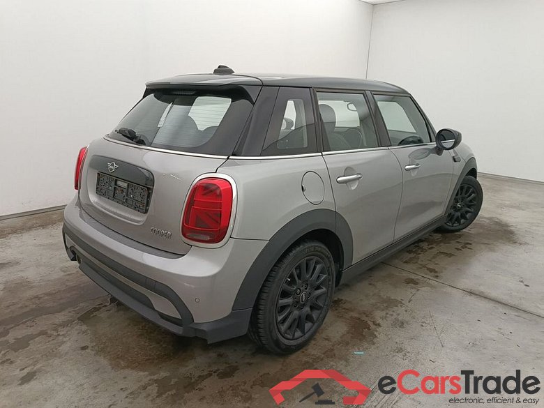 MINI MINI 5 DOORS - 2021 1.5A 136 Cooper OPF DCT 5d #4