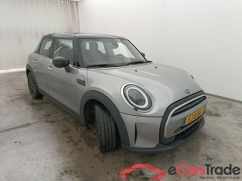 MINI MINI 5 DOORS - 2021 1.5A 136 Cooper OPF DCT 5d #5