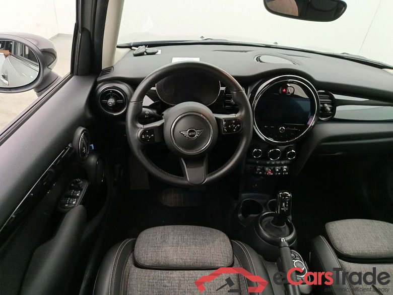 MINI MINI 5 DOORS - 2021 1.5A 136 Cooper OPF DCT 5d #6