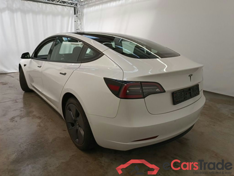 TESLA MODEL 3 75 kWh 351 Long-Range Dual Motor 5d #3