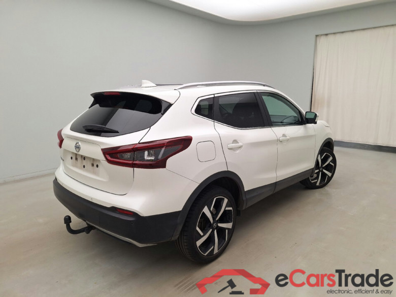 Nissan, Qashqai '17, Nissan Qashqai DIG-T 140 EVAPO Tekna 5d #4