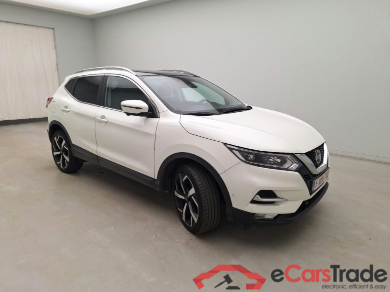 Nissan, Qashqai '17, Nissan Qashqai DIG-T 140 EVAPO Tekna 5d #5