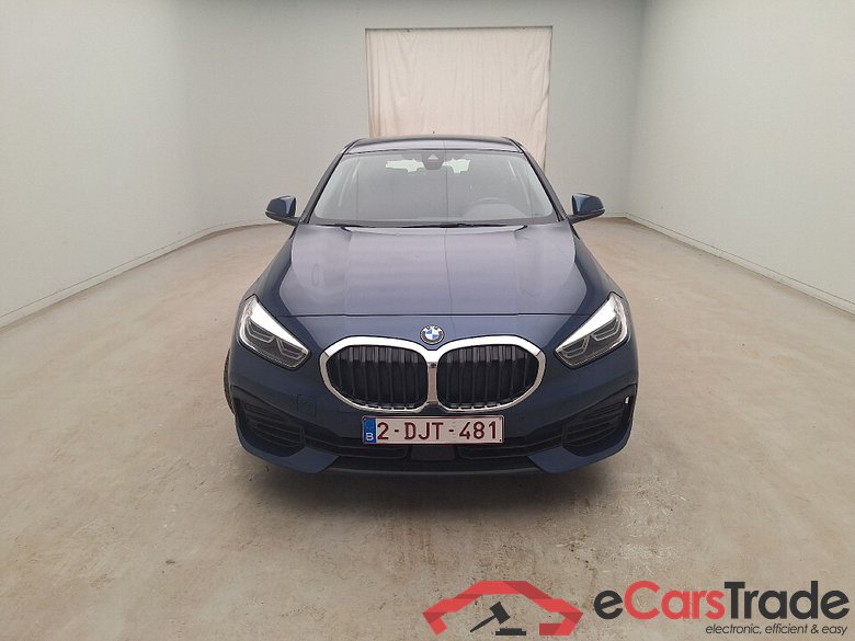 BMW, 1-serie '19, BMW 1 Reeks Hatch 116d (85 kW) 5d