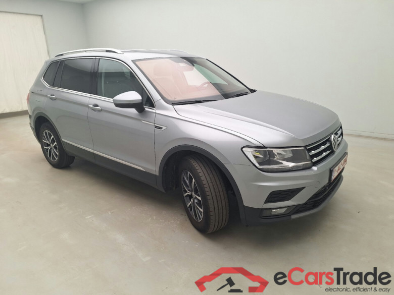 VW, Tiguan Allspace '17, Volkswagen Tiguan Allspace 2.0 TDI SCR Comfortline #5