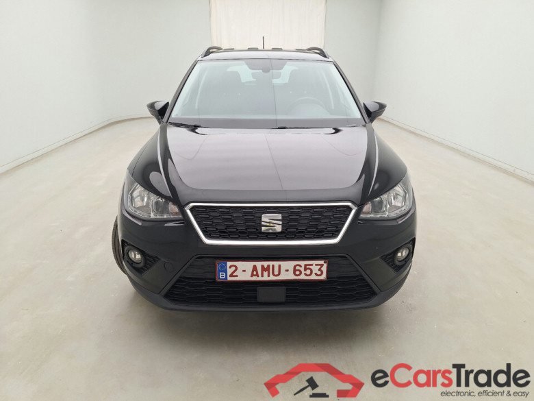 Seat, Arona '17, SEAT Arona 1.0 TGI 66kW Move 5d #1