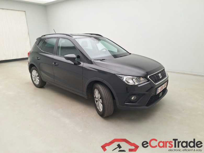 Seat, Arona '17, SEAT Arona 1.0 TGI 66kW Move 5d #5
