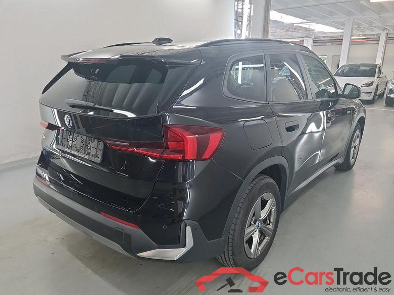 BMW X1 1.5 XDRIVE25E PHEV (180KW) 4WD AUTO #4