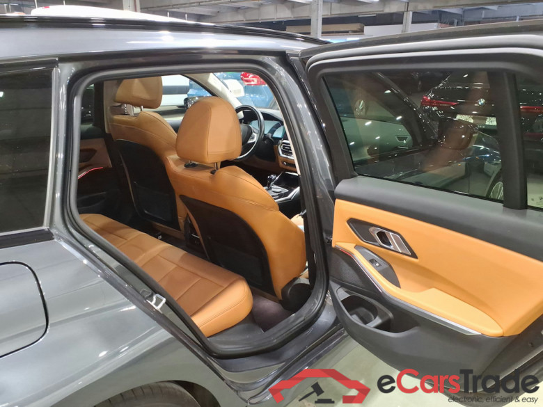 BMW 3 SERIES TOURING 3.0 330D (210KW) TOURING #5