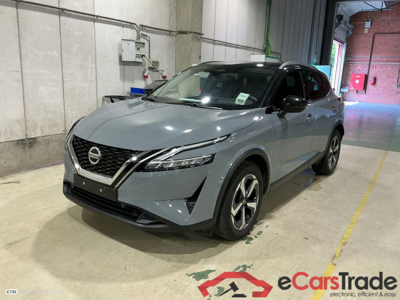 NISSAN QASHQAI 1.3 MHEV 103KW PREMIERE EDITION #1