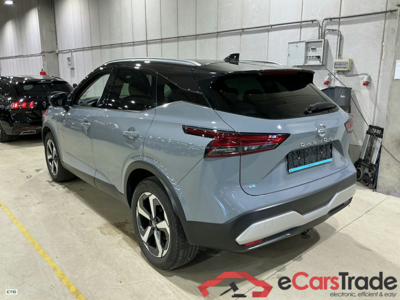 NISSAN QASHQAI 1.3 MHEV 103KW PREMIERE EDITION #3