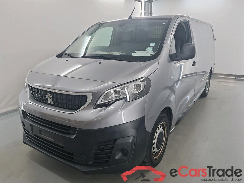 PEUGEOT EXPERT FOURGON MWB DSL - 2016 2.0 BlueHDi L3 Long Premium S&S