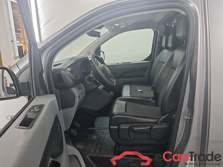 PEUGEOT EXPERT FOURGON MWB DSL - 2016 2.0 BlueHDi L3 Long Premium S&S #5