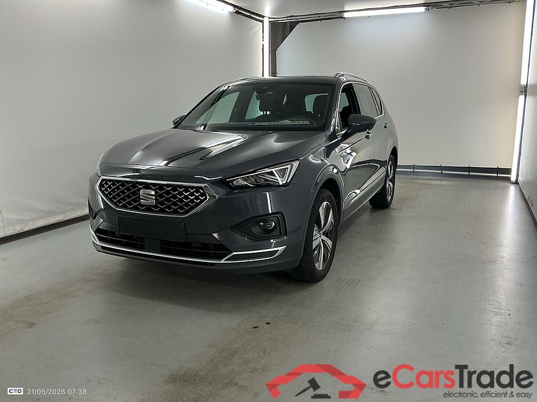 SEAT TARRACO 2.0 TDI 110KW XCELLENCE #1