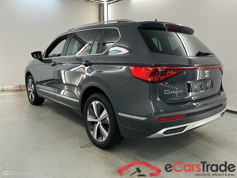 SEAT TARRACO 2.0 TDI 110KW XCELLENCE #3