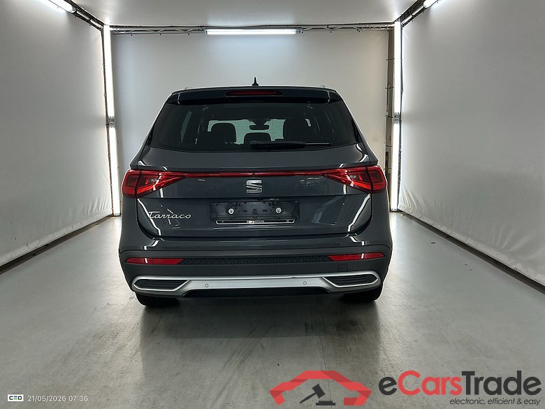 SEAT TARRACO 2.0 TDI 110KW XCELLENCE #5