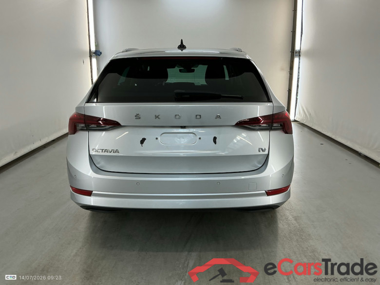 SKODA OCTAVIA COMBI 1.4 TSI PHEV 150KW DSG CLEVER #5