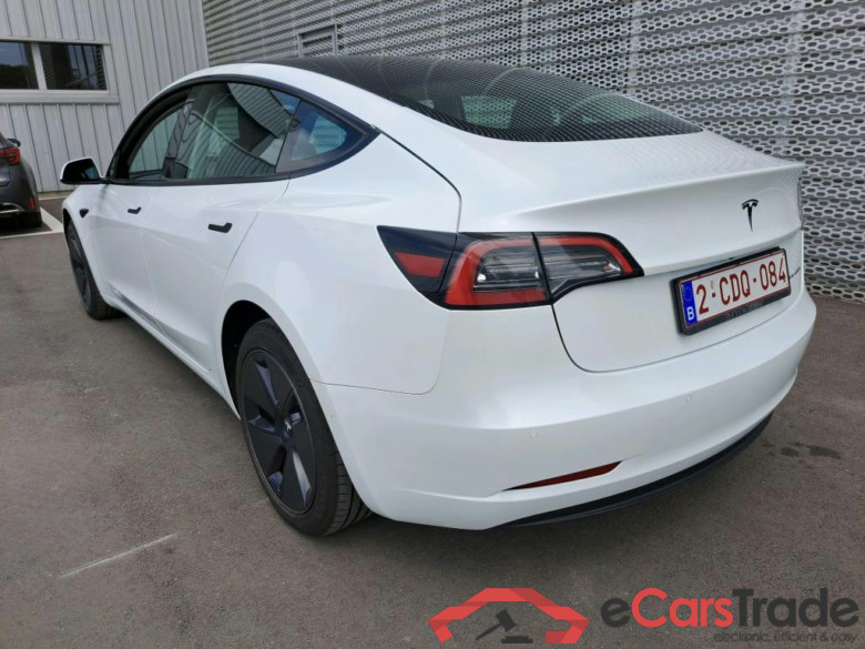 TESLA MODEL 3 BEV 75KWH LONG RANGE DUAL MOTOR 4WD AUTO #3