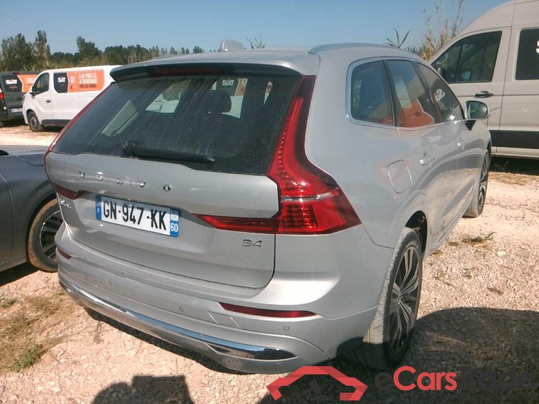 XC60 B4 197CH 2WD BA U CH FFA #4