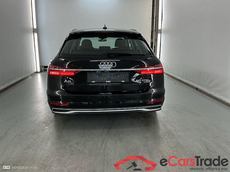 AUDI A6 AVANT 2.0 50 TFSI E S TRONIC QUATT BE ADVANCED #5