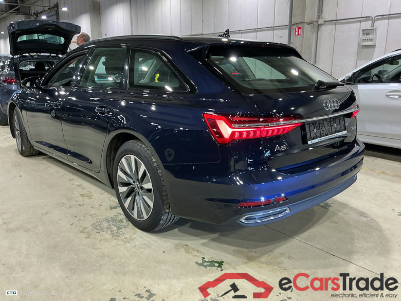 AUDI A6 AVANT 2.0 TDI 35 S TRONIC BUSINESS EDITION #3