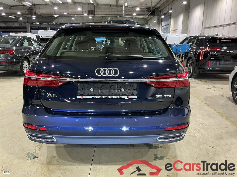 AUDI A6 AVANT 2.0 TDI 35 S TRONIC BUSINESS EDITION #5