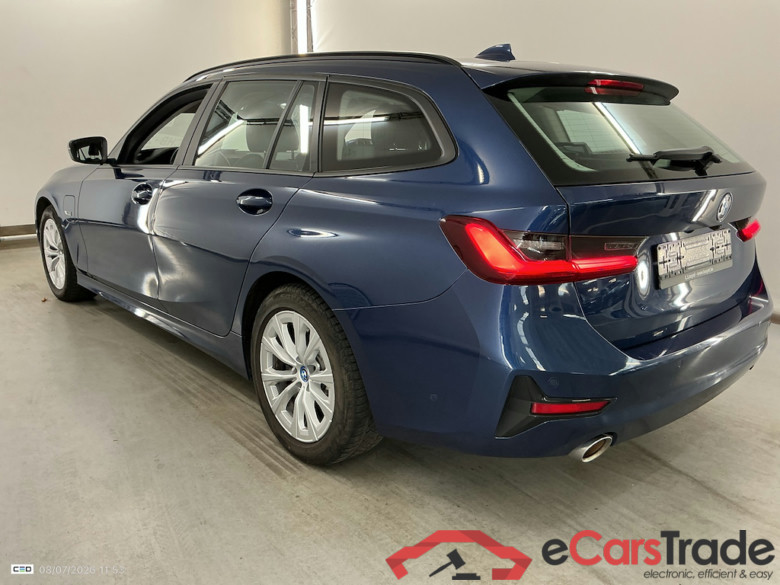 BMW 3 SERIES TOURING 2.0 320E TOURING #3