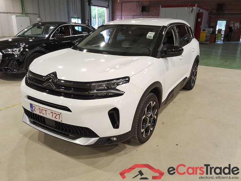 CITROAu2039N C5 AIRCROSS 1.2 PURETECH 130 FEEL