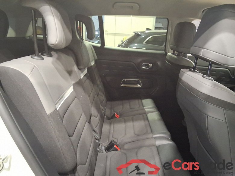 CITROAu2039N C5 AIRCROSS 1.2 PURETECH 130 FEEL #5