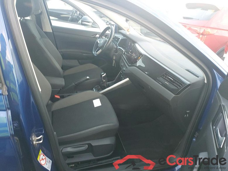 VOLKSWAGEN Polo / 2021 / 5P / berlina con portón Life 1.0 TSI 70kW (95CV) #6