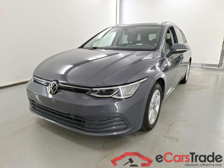 VOLKSWAGEN GOLF VARIANT VIII 2.0 TDI 85KW DSG LIFE #1