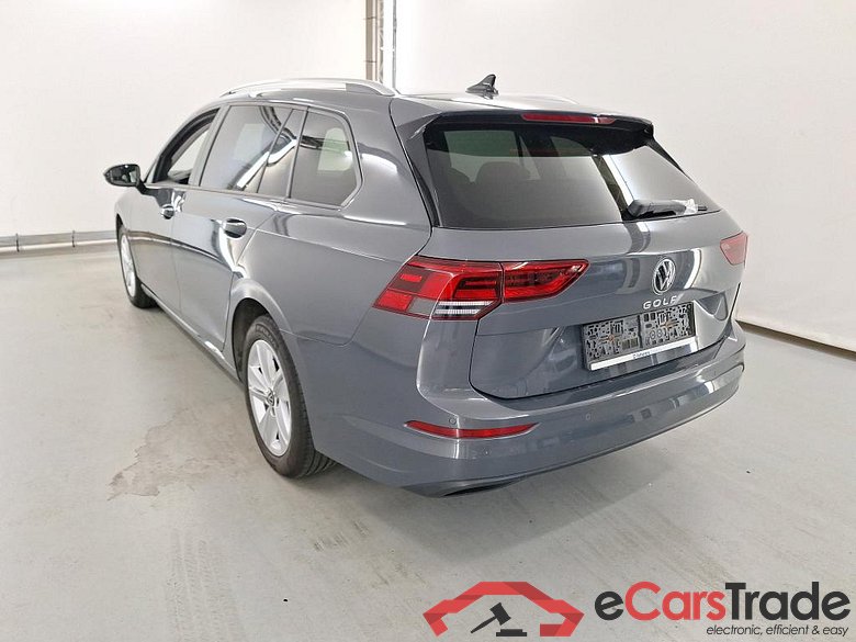VOLKSWAGEN GOLF VARIANT VIII 2.0 TDI 85KW DSG LIFE #3