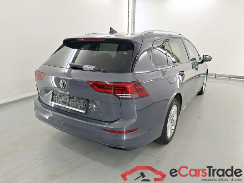 VOLKSWAGEN GOLF VARIANT VIII 2.0 TDI 85KW DSG LIFE #4