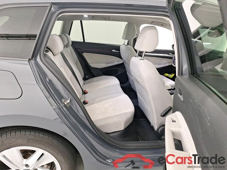 VOLKSWAGEN GOLF VARIANT VIII 2.0 TDI 85KW DSG LIFE #6