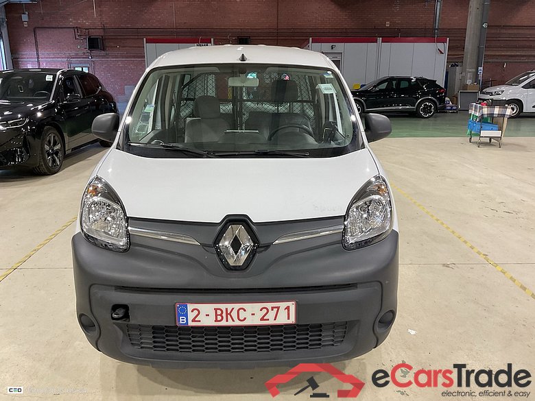 RENAULT KANGOO EXPRESS 22 KWH MAXI Z.E. B-BUY 2-SEATS #2