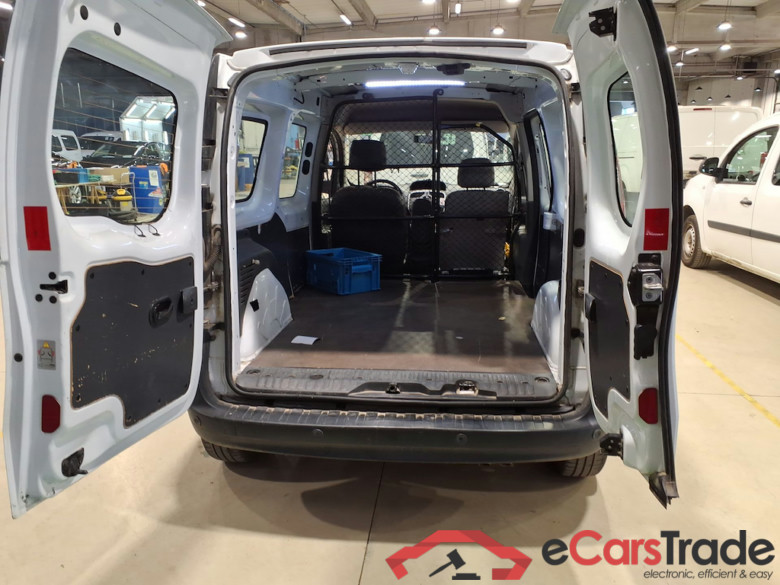 RENAULT KANGOO EXPRESS MAXI DSL - 2013 1.5 dCi Energy Confort (EU6) #3