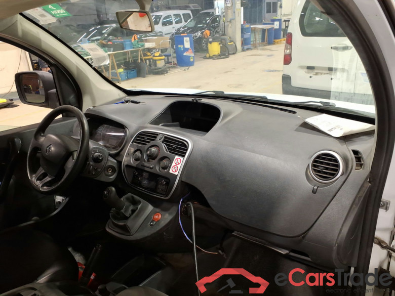 RENAULT KANGOO EXPRESS MAXI DSL - 2013 1.5 dCi Energy Confort (EU6) #6
