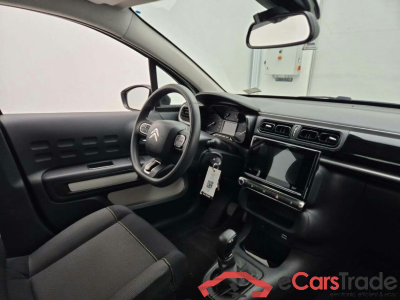 CITROËN C3 1.2 PURETECH FEEL S&S #3