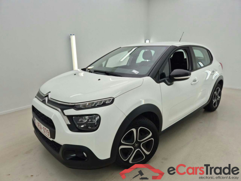 CITROËN C3 1.2 PURETECH FEEL S&S #4