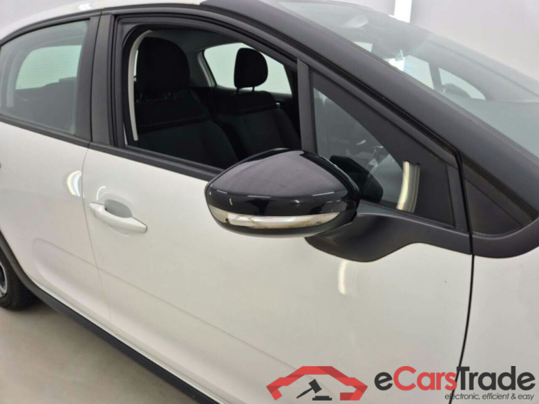 CITROËN C3 1.2 PURETECH FEEL S&S #5
