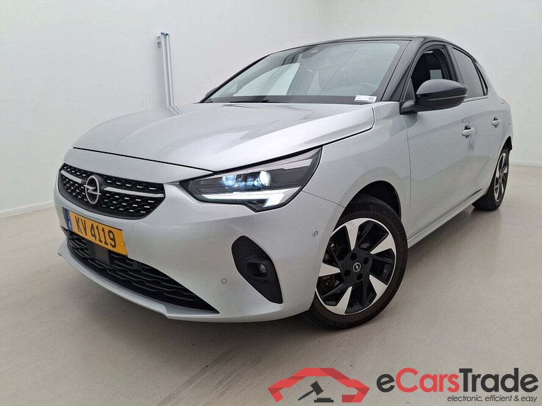OPEL CORSA-E ELEGANCE 50 KWH #1