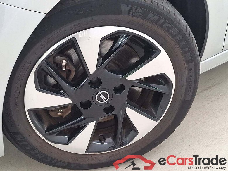 OPEL CORSA-E ELEGANCE 50 KWH #4