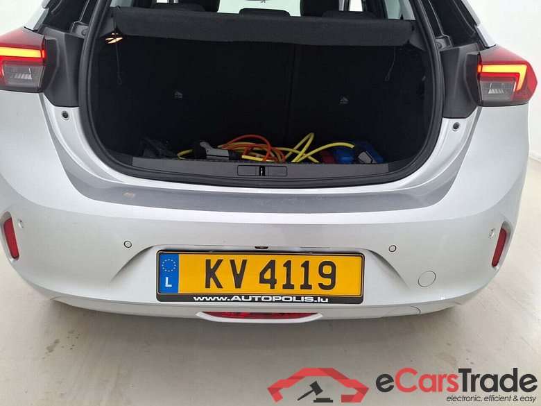OPEL CORSA-E ELEGANCE 50 KWH #6