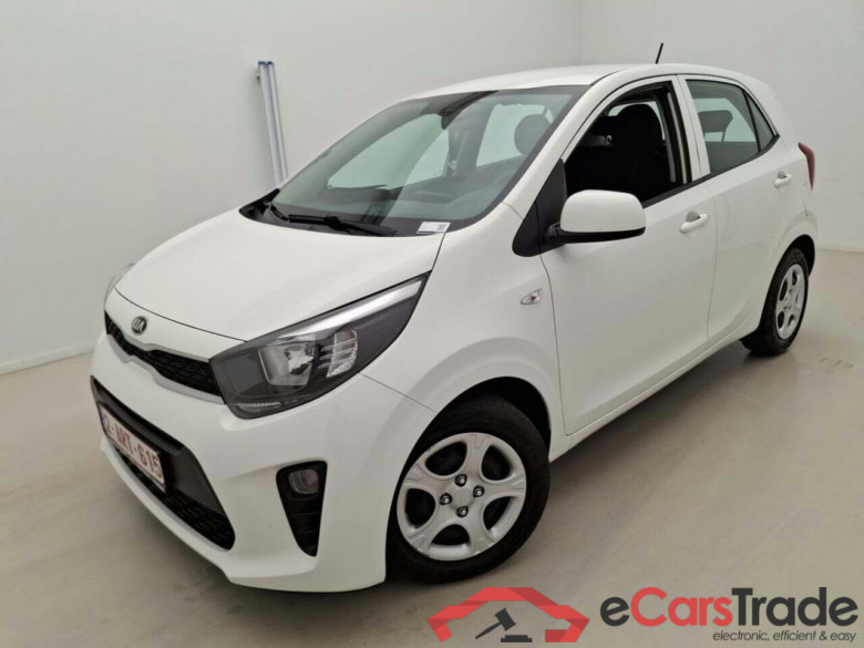 Kia Picanto 1.0 MPI Klima ... #1