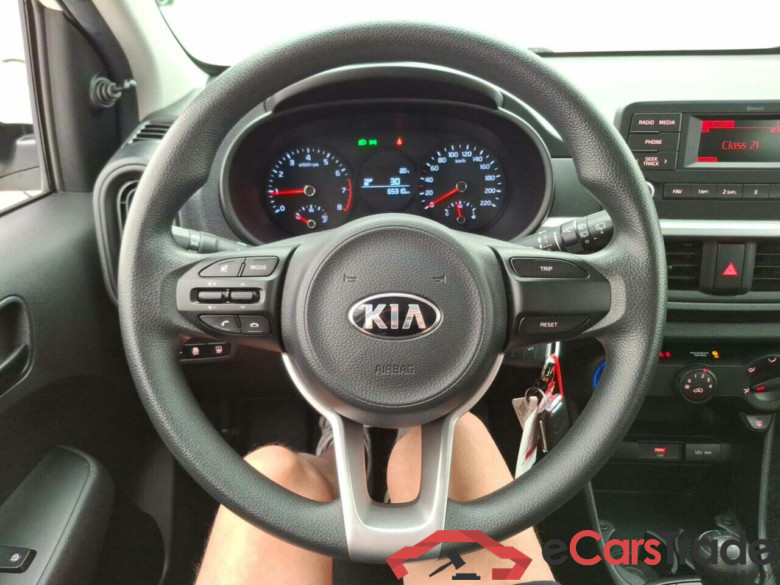 Kia Picanto 1.0 MPI Klima ... #6