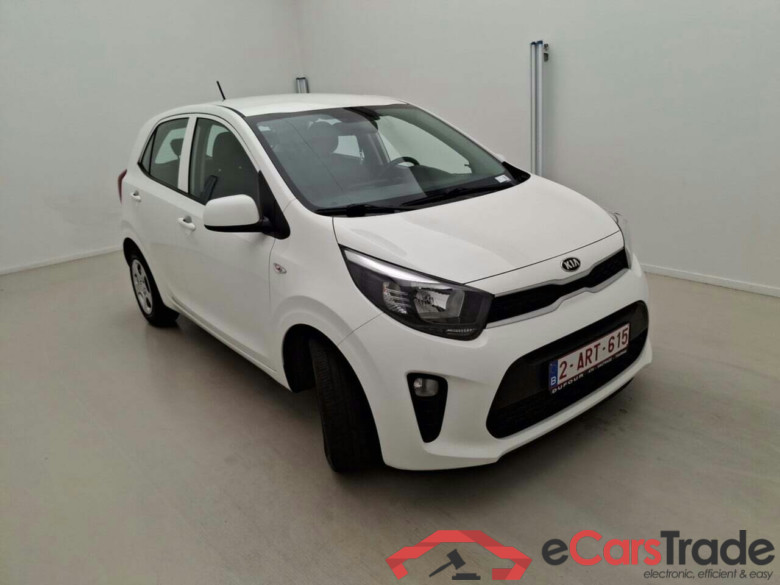 Kia Picanto 1.0 MPI Klima ... #2