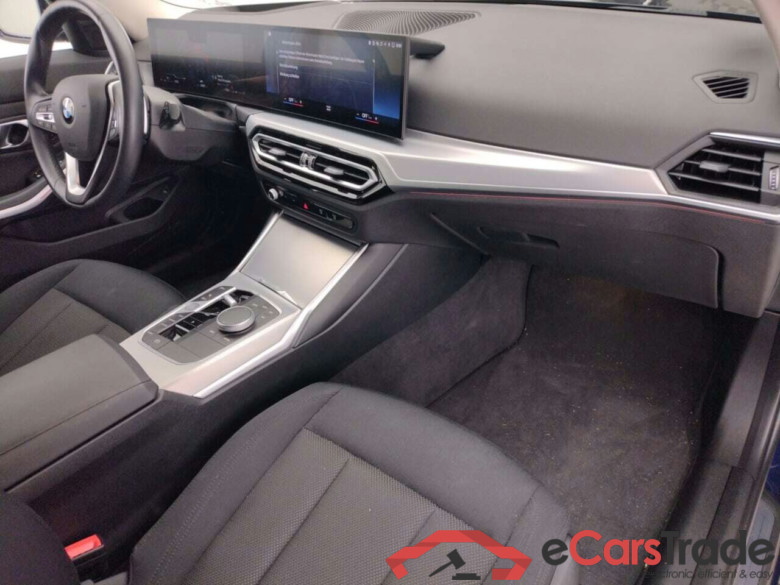 BMW 3-SERIE TOURING 320I #3